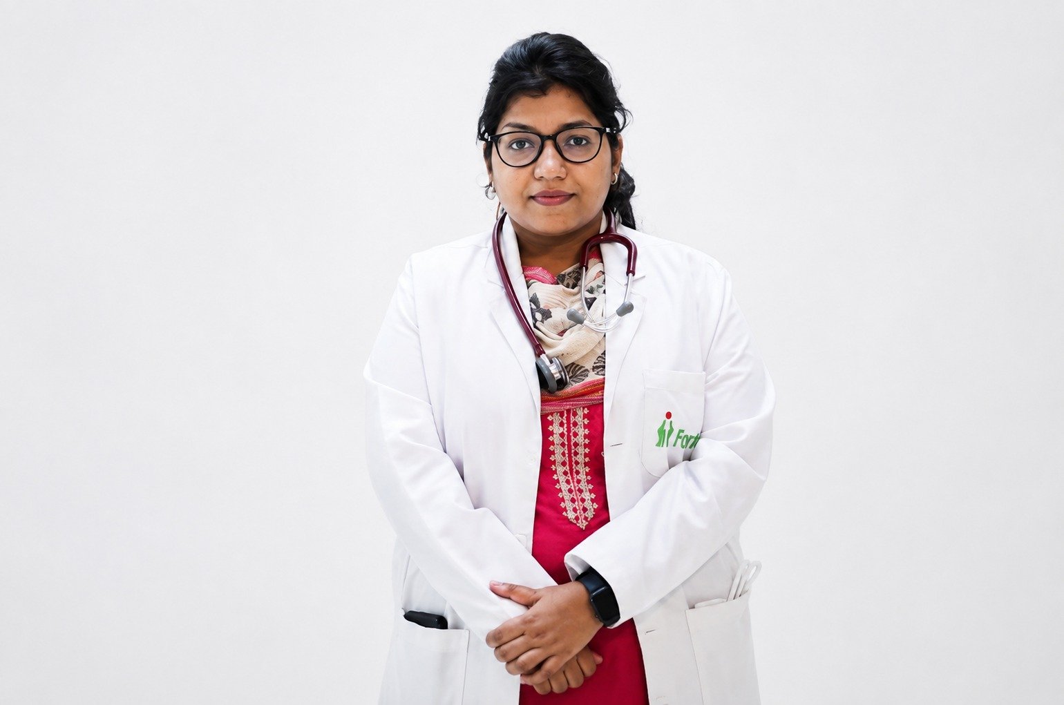 Dr. Neha Rastogi