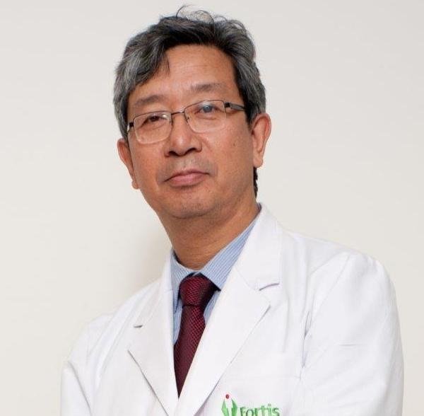 Dr. Rana Patir